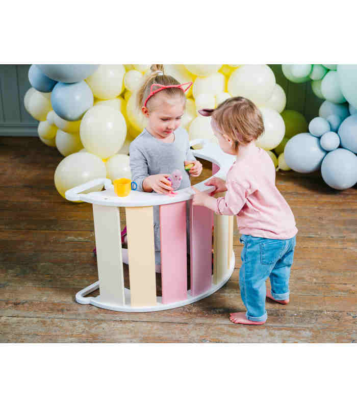 Montessori sway-null