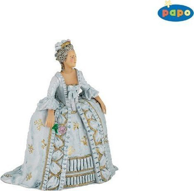 Papo marie antoinette figure, , medium