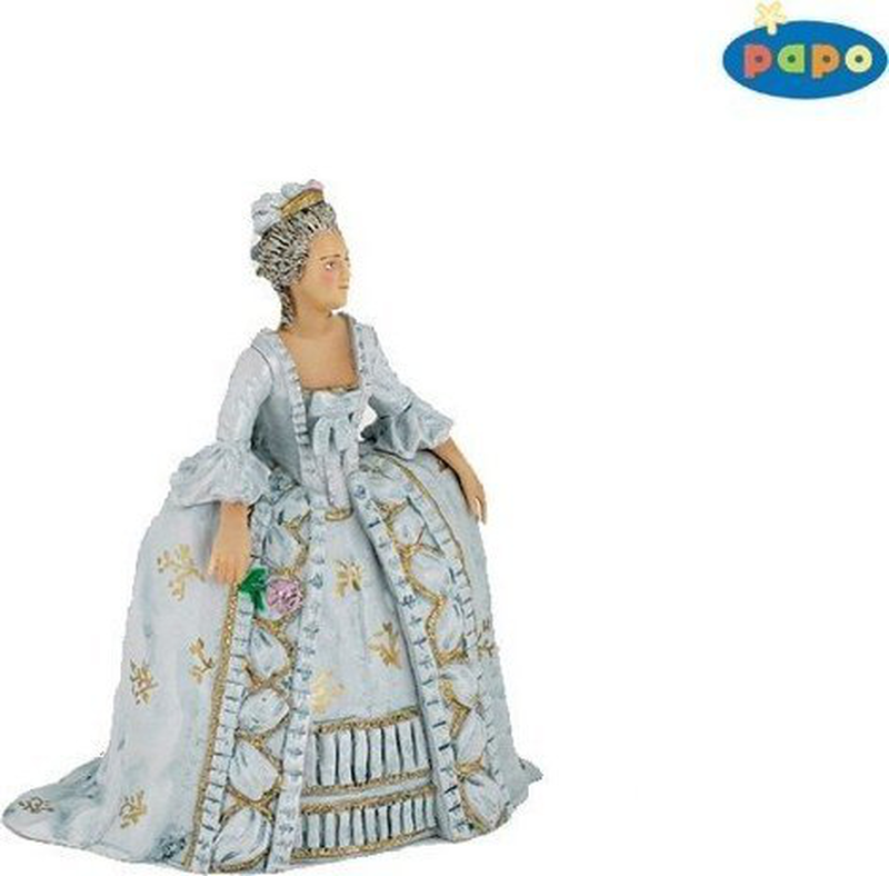 Product image: Papo marie antoinette figure, , medium-null