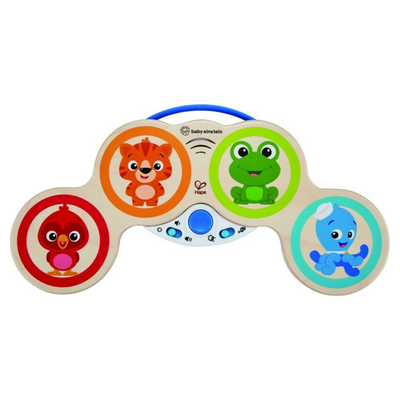 Hape kids II magic touch drums 800803, , medium