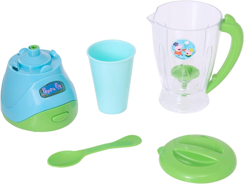 Product image: Peppa pig peppa's smoothie maker, , medium-null
