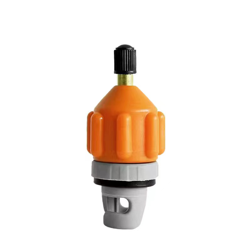 Product image: Inflatable pump adapter-null