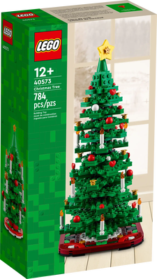 Lego 40573 christmas tree,  Lego 40573 christmas tree, , medium