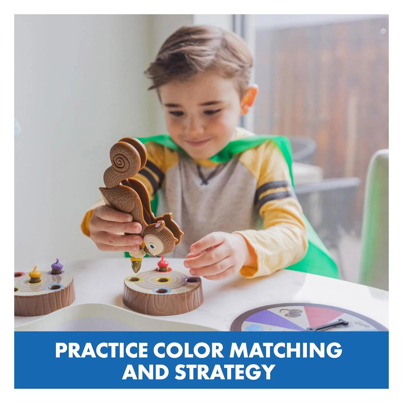 Product image: Educational insights the sneaky, snacky squirrel game!®-null