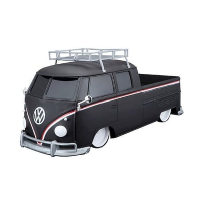 Maisto tech 82707 τηλεκατευθυνόμενο κλασικό όχημα r/c volkswagen type 2 pickup για συλλέκτες και λάτρεις κλασικών οχημάτων, , medium