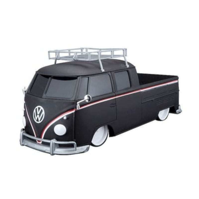 Maisto tech 82707 τηλεκατευθυνόμενο κλασικό όχημα r/c volkswagen type 2 pickup για συλλέκτες και λάτρεις κλασικών οχημάτων, , medium-null