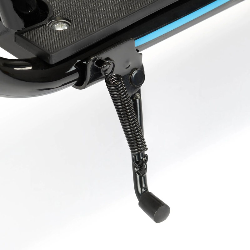 Xootz bmx scooter - blue, , medium-null