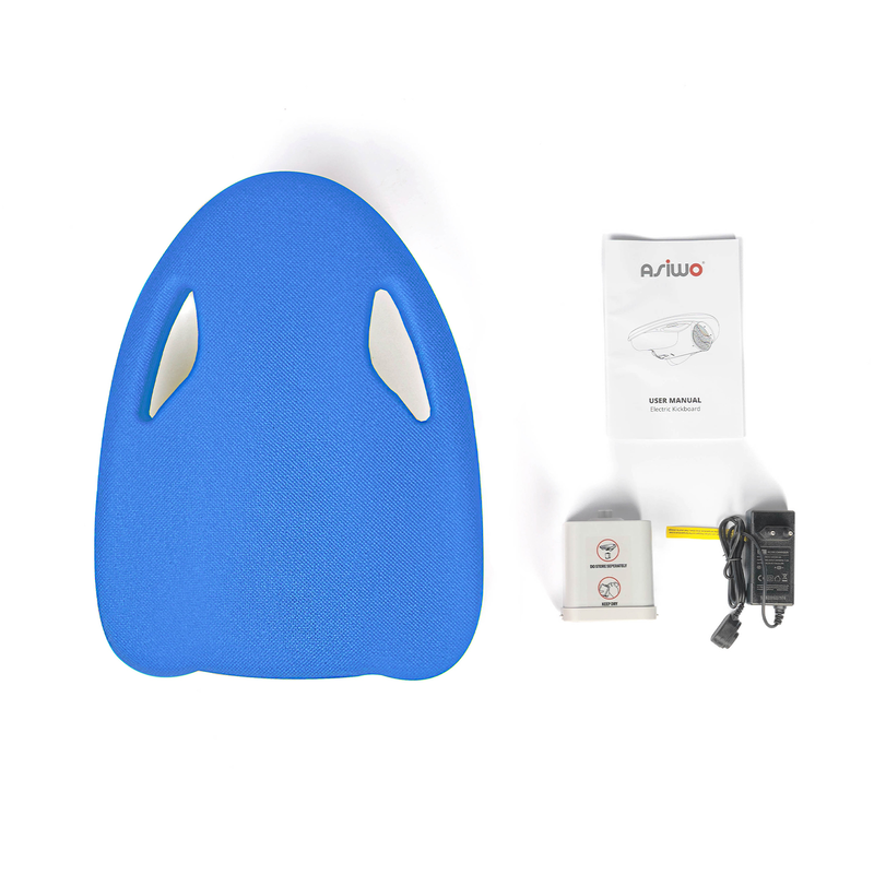 Asiwo electric kickboard image number null