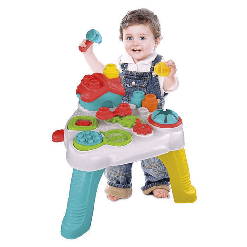 As company soft clemmy sensory table &gamma;&iota;&alpha; &eta;&lambda;&iota;&kappa;ί&epsilon;&sigmaf; 6m+, , medium-null