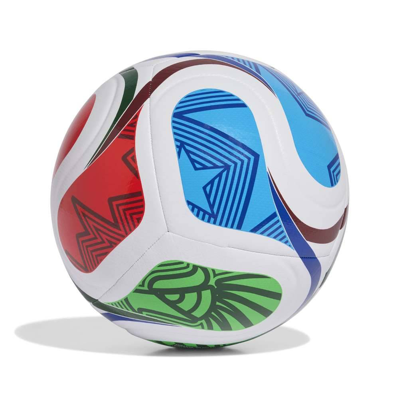 World cup '26 training - trionda-null