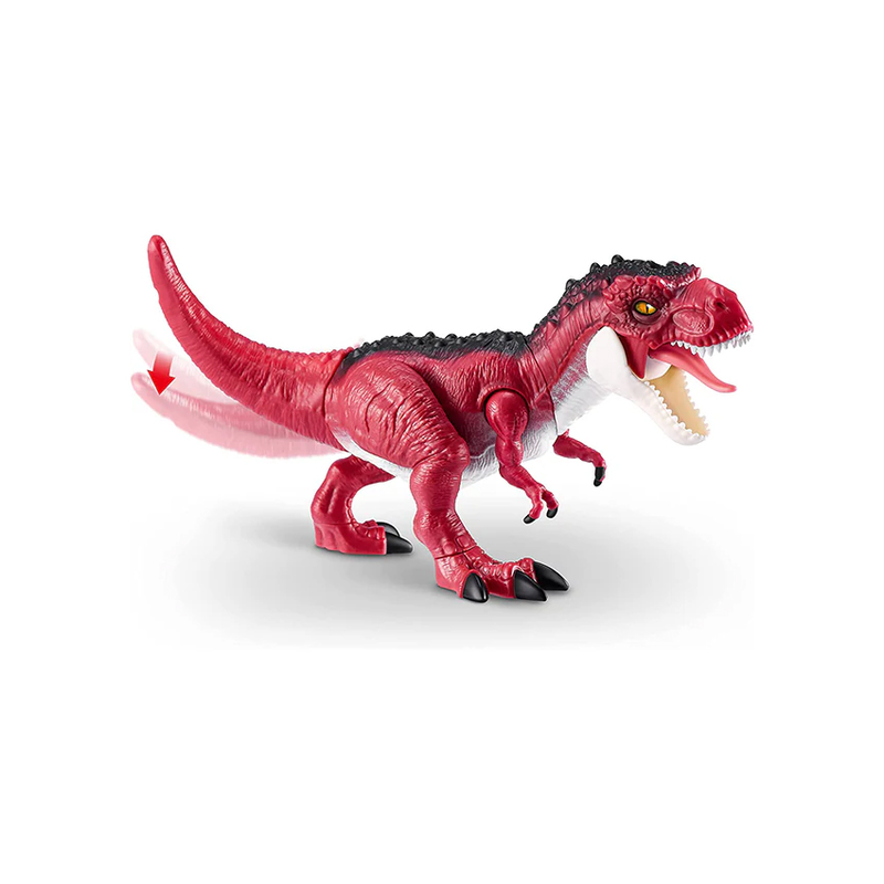 Product image: Dino action t-rex versi e azione 7171, , medium-null