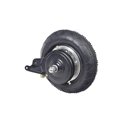 Razor e200 chain drive rear wheel (v36+), Black, medium