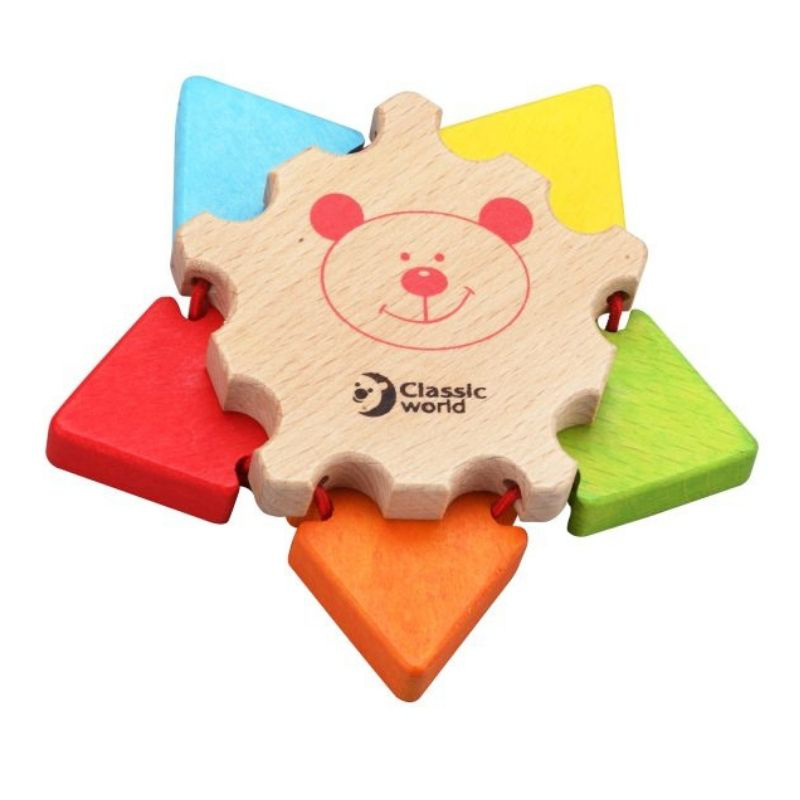 Product image: Little mirror flower, , medium-null