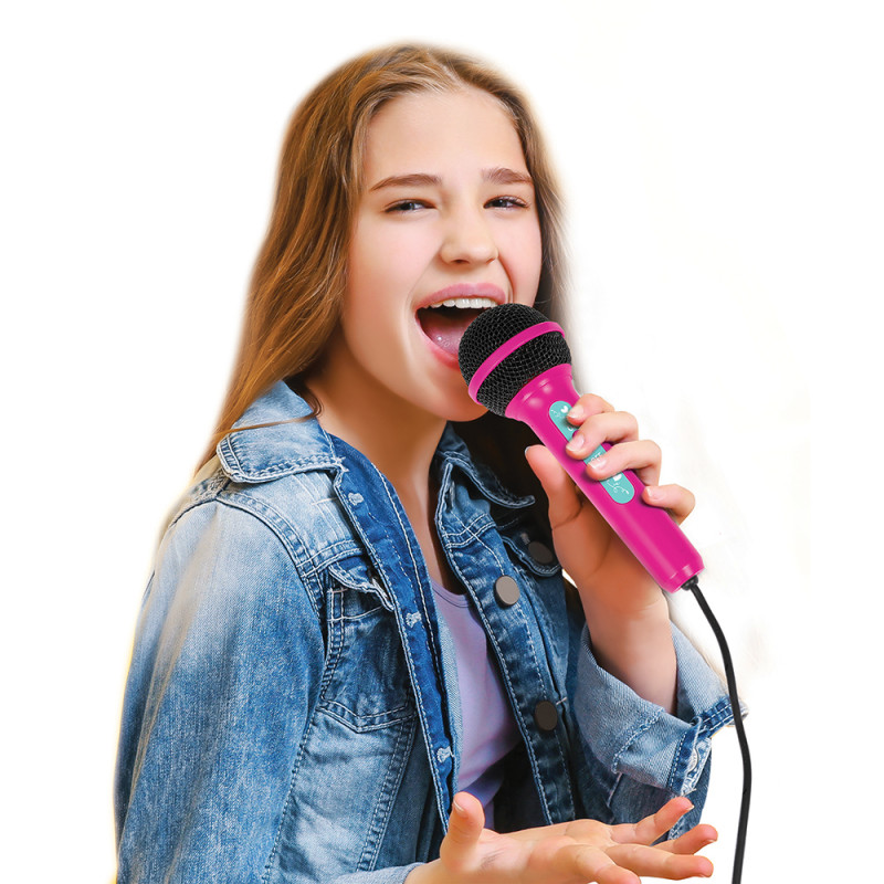 Product image: Singalong karaoke music star, , medium-null