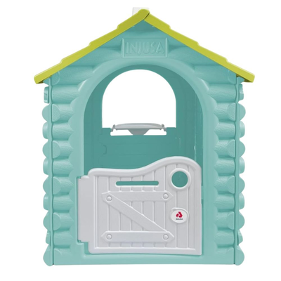 Injusa παιδικό σπιτάκι sweet playhouse 93x109x124 cm, , medium