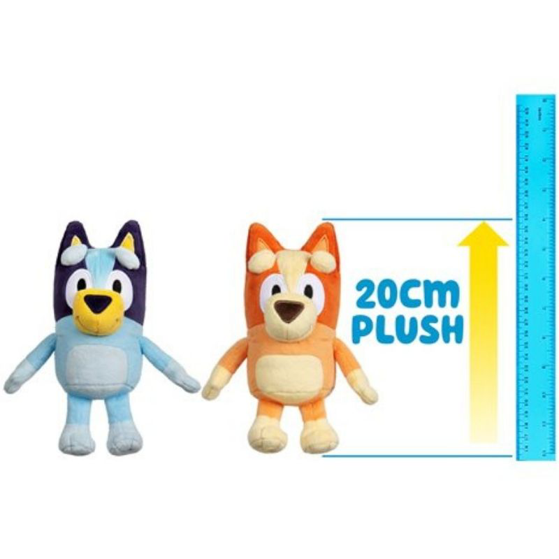 Blues figure 20 cm bly06000, , medium-null