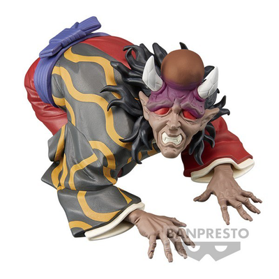Banpresto demon slayer kimetsu no yaiba hantengu figure 5cm, , medium