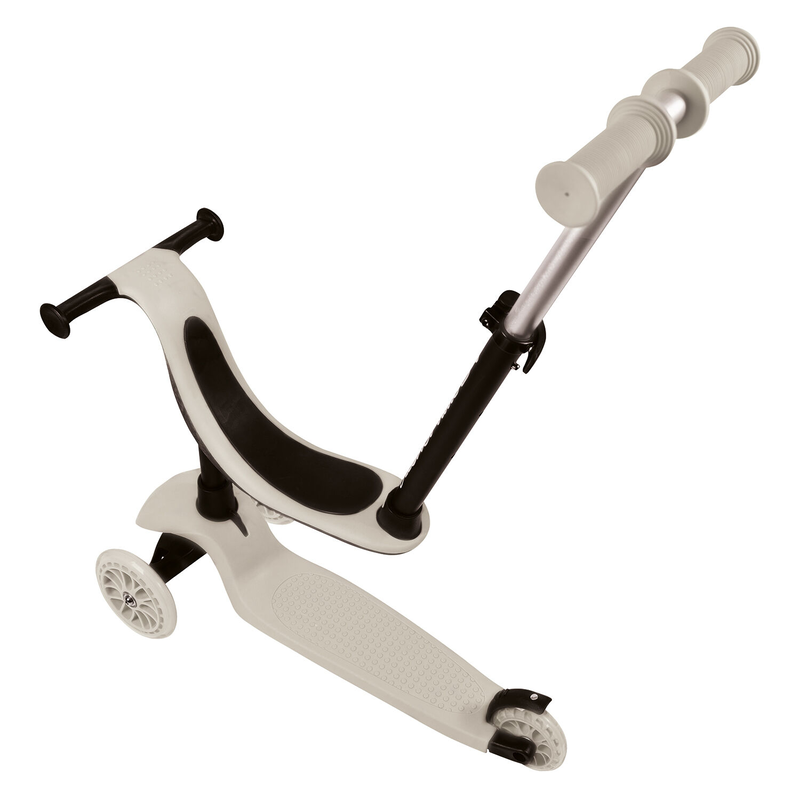 As sh&omicron;ko scooter premium 3 in 1 ash cloud 12m+ 50531, , medium-null