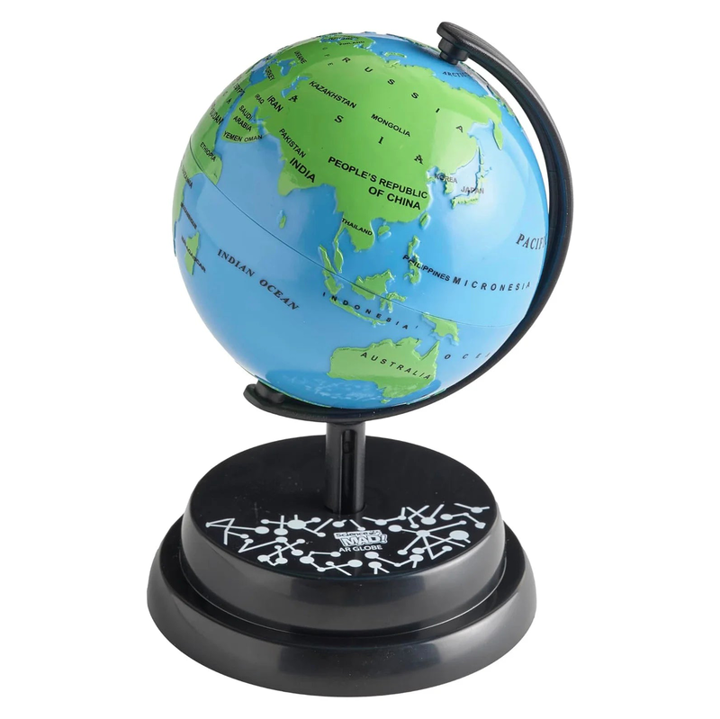 Science mad ar mini globe, , medium-null