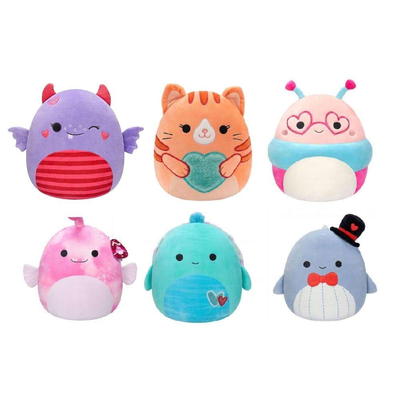 Squishmallows valentine plush 30.5cm w3β, , medium