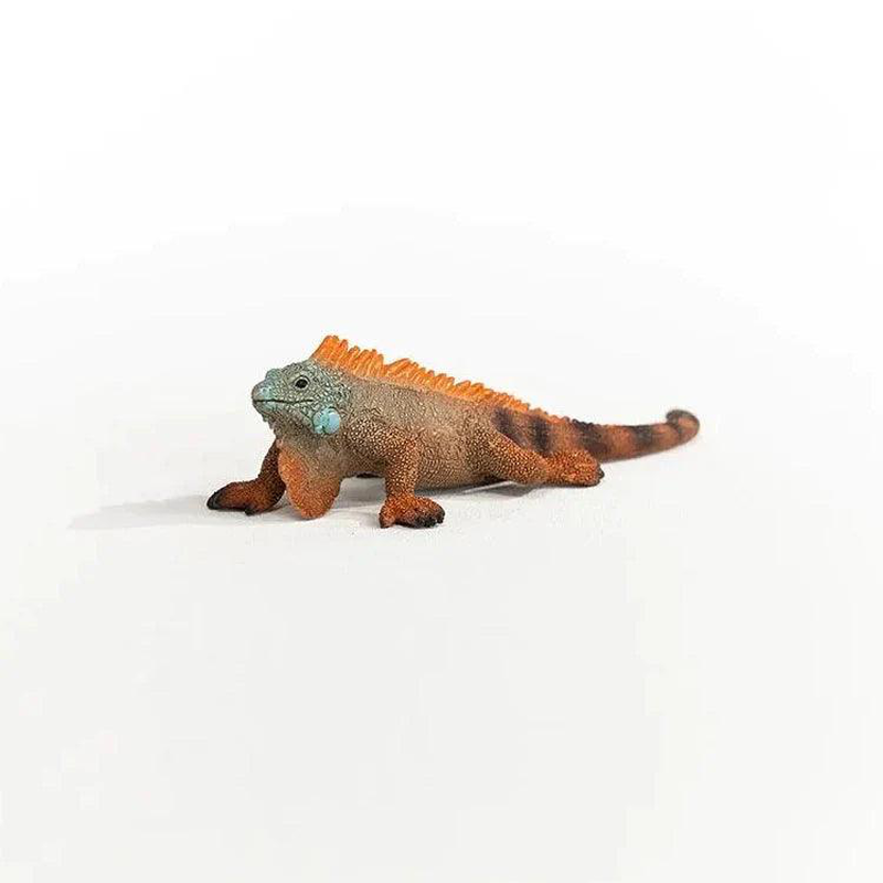 Product image: Schleich 14854 iguana figure, , medium-null