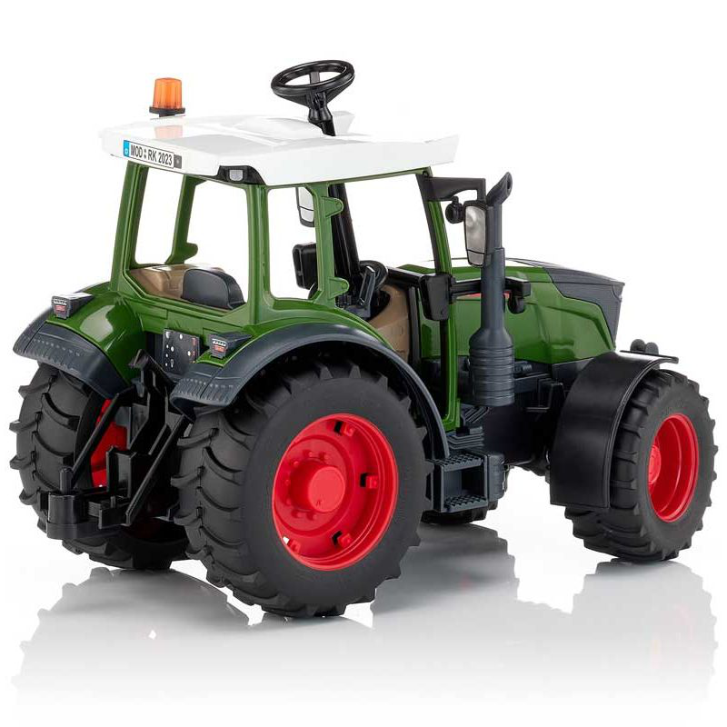 Product image: Bruder 02180 fendt vario tractor 211 3y+, , medium-null