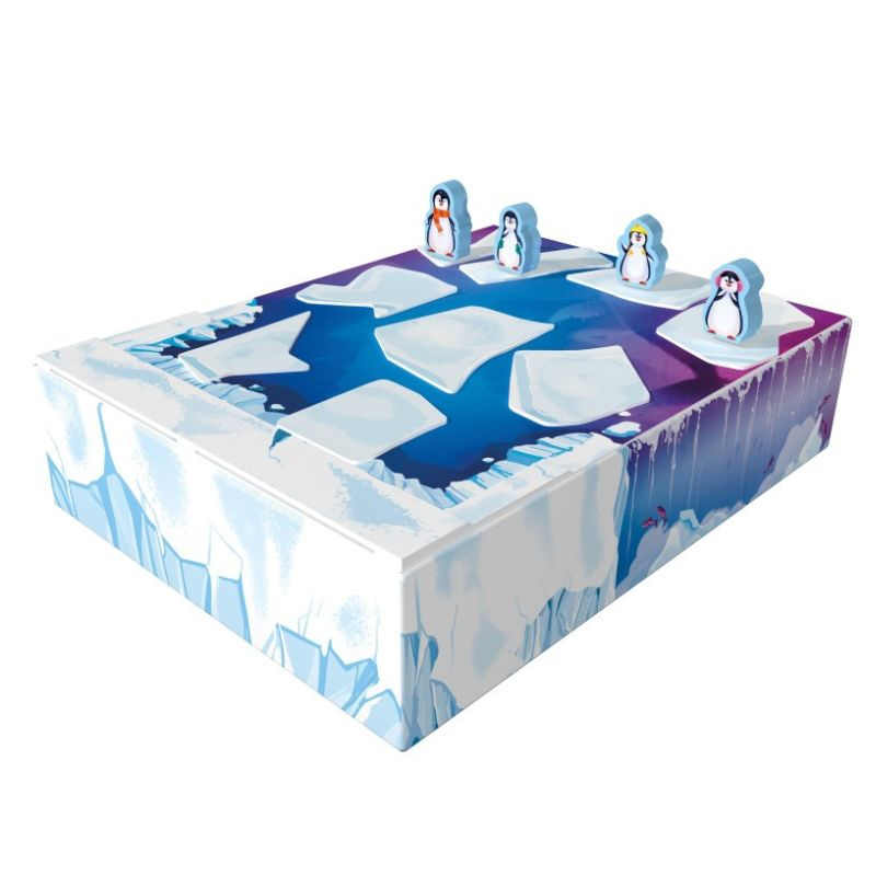 Product image: Hop on ice! 100872, , medium-null