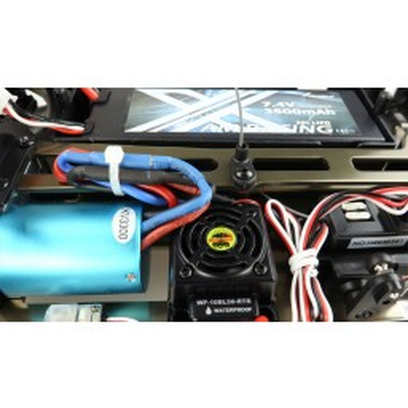 Amewi blade pro / buggy / 1:10 / electric engine / lithium polymer (lipo) / 3500mAh / 1.8 kg, , medium-null