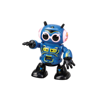 Silverlit ycoo robo beats II electronic robot, , medium