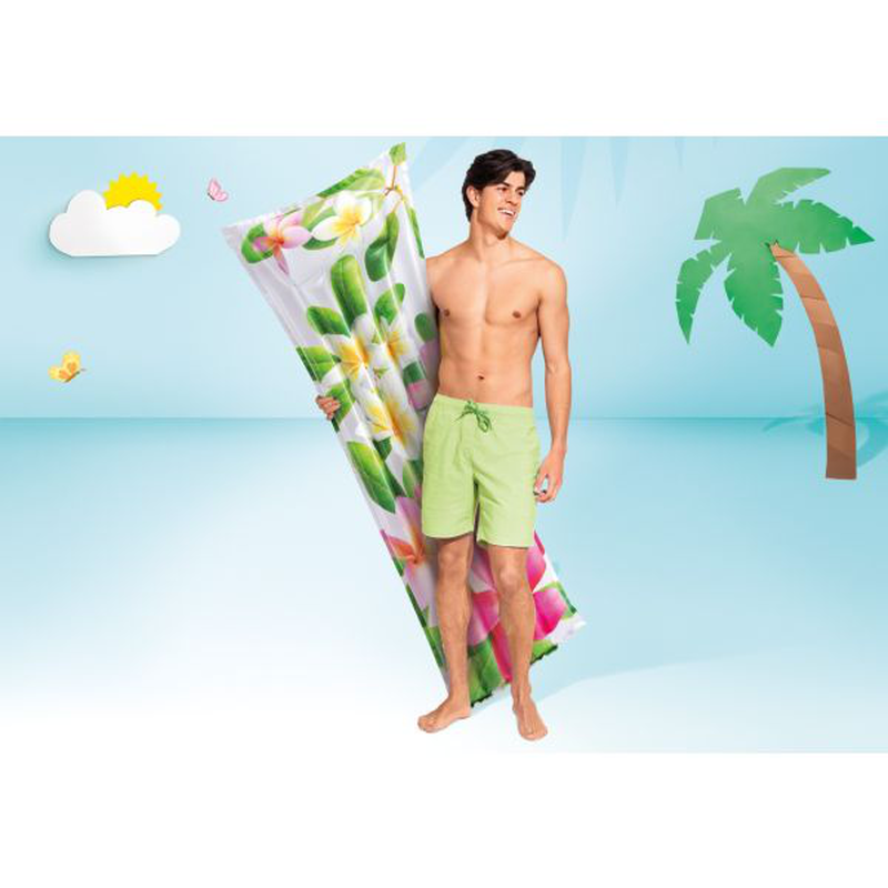 Mat 72''x27'' fashion-null