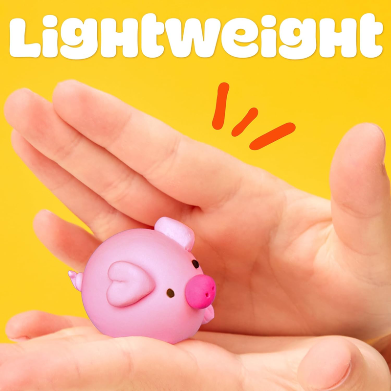 Play-doh Air dry clay, , medium-null