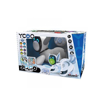 Dog jiggo r/c robot, , medium