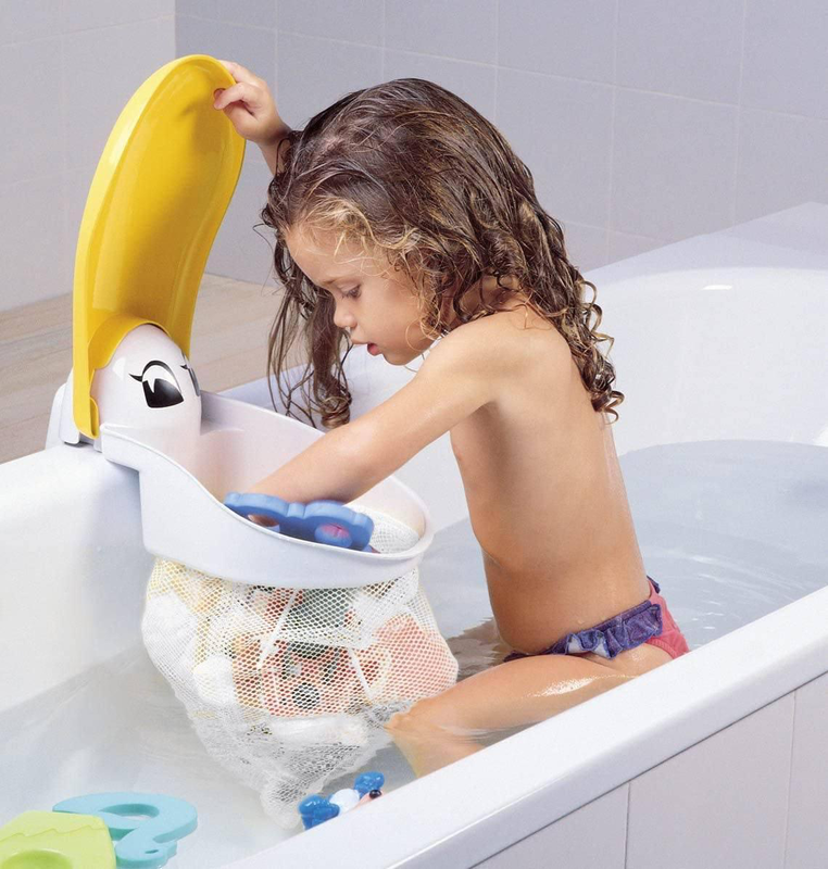 Buki france bb404 - bath pelican play pouch, , medium-null