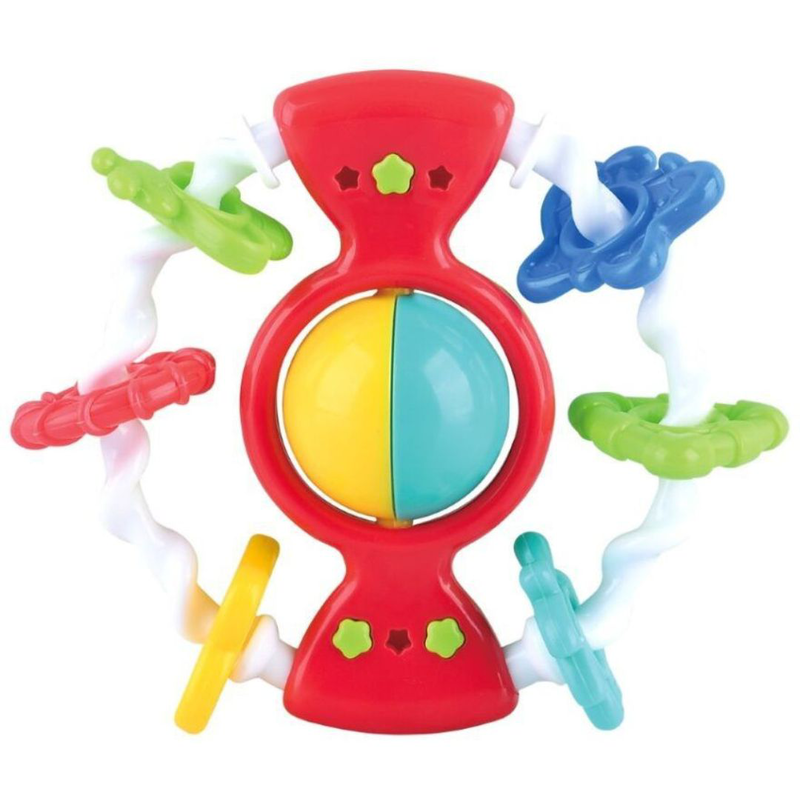 Playgo baby senses ring 1540, , medium-null