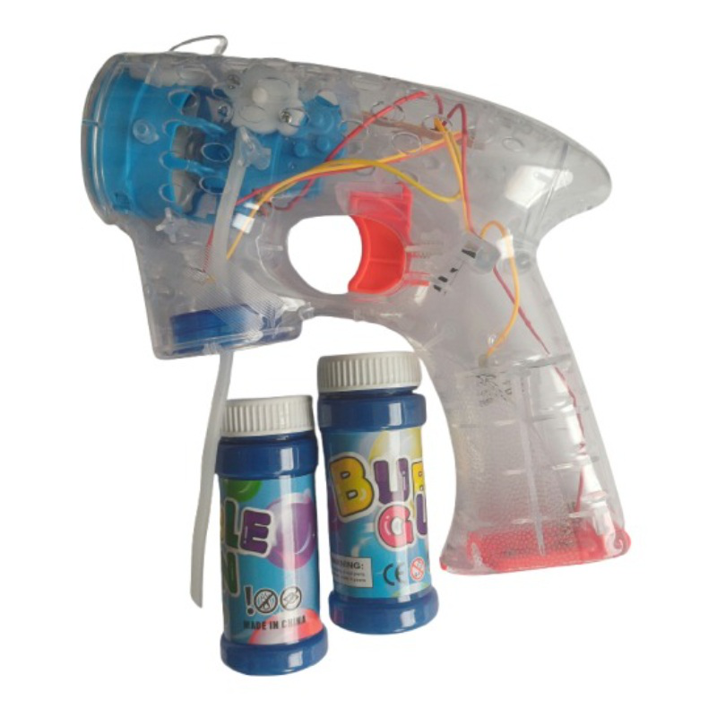 Product image: Νεροπιστολο για μπουρμπουληθρες, , medium-null