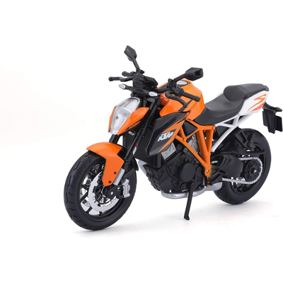Maisto ktm 1290 super duke 1 12 31101 / 25, , medium