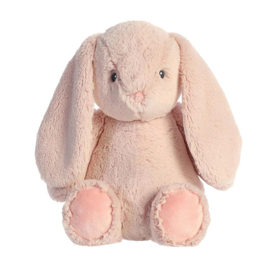 Ebba dewey rabbit baby rose 32cm soft toy