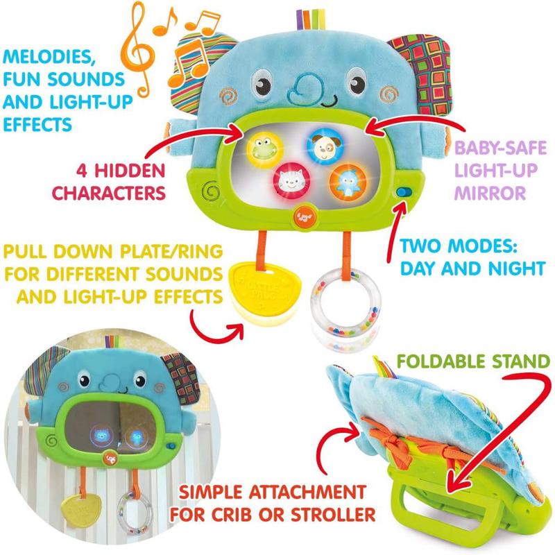 Winfun &beta;&rho;&epsilon;&phi;&iota;&kappa;ό&sigmaf; &kappa;&alpha;&theta;&rho;έ&phi;&tau;&eta;&sigmaf; &mu;&epsilon; &mu;&omicron;&upsilon;&sigma;&iota;&kappa;ή & &epsilon;&phi;έ &phi;&omega;&tau;&iota;&sigma;&mu;&omicron;ύ, , medium-null
