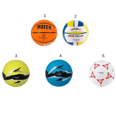 Mini sports balls pu 58100, , medium