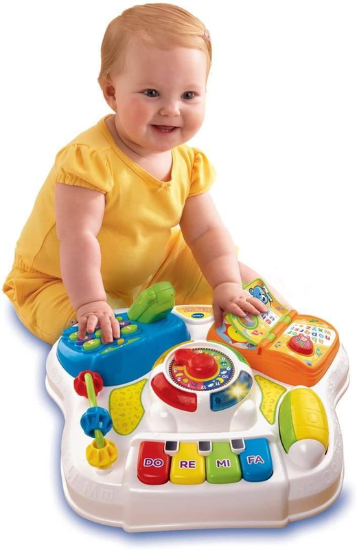 Vtech play & learn activity table, , medium image number null