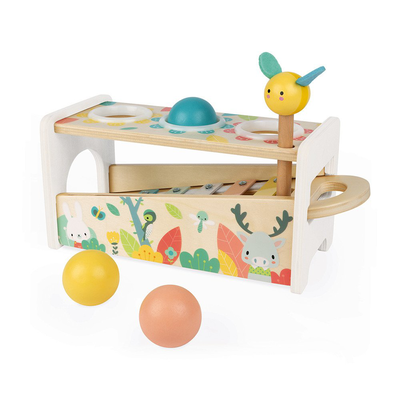 Pure tap tap xylophone
