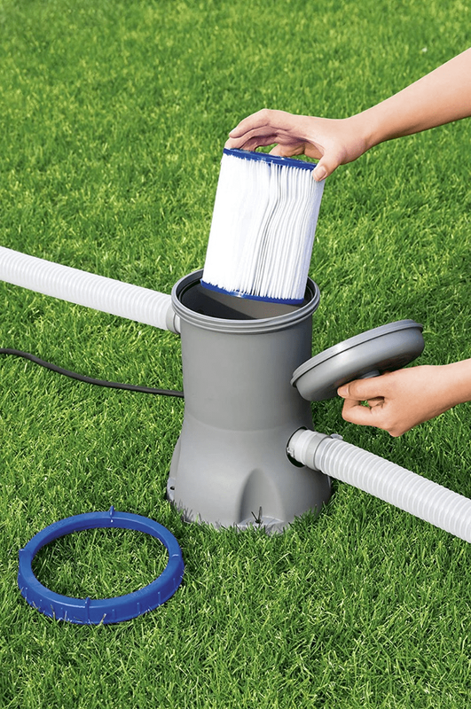 Product image: Bestway pool filter cartridge - size 2 58094, , medium-null