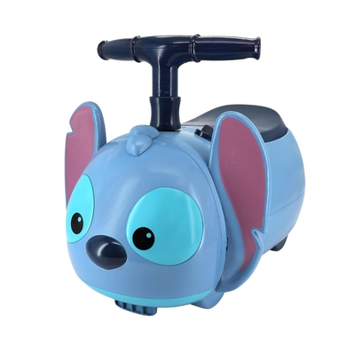 Kiddieland lights n’ sounds stitch zoom ride-on, διαδραστικό αυτοκινητάκι με φώτα & ήχους, , medium