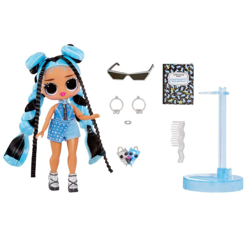 L.o.l. Surprise tweens core doll - freshest 542582, , medium-null