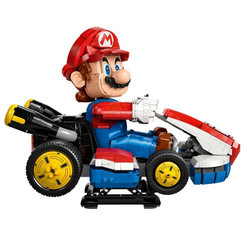 Lego super mario mario kart 72037 &gamma;&iota;&alpha; &eta;&lambda;&iota;&kappa;ί&epsilon;&sigmaf; 18+ 1972&tau;&mu;&chi;, , medium-null