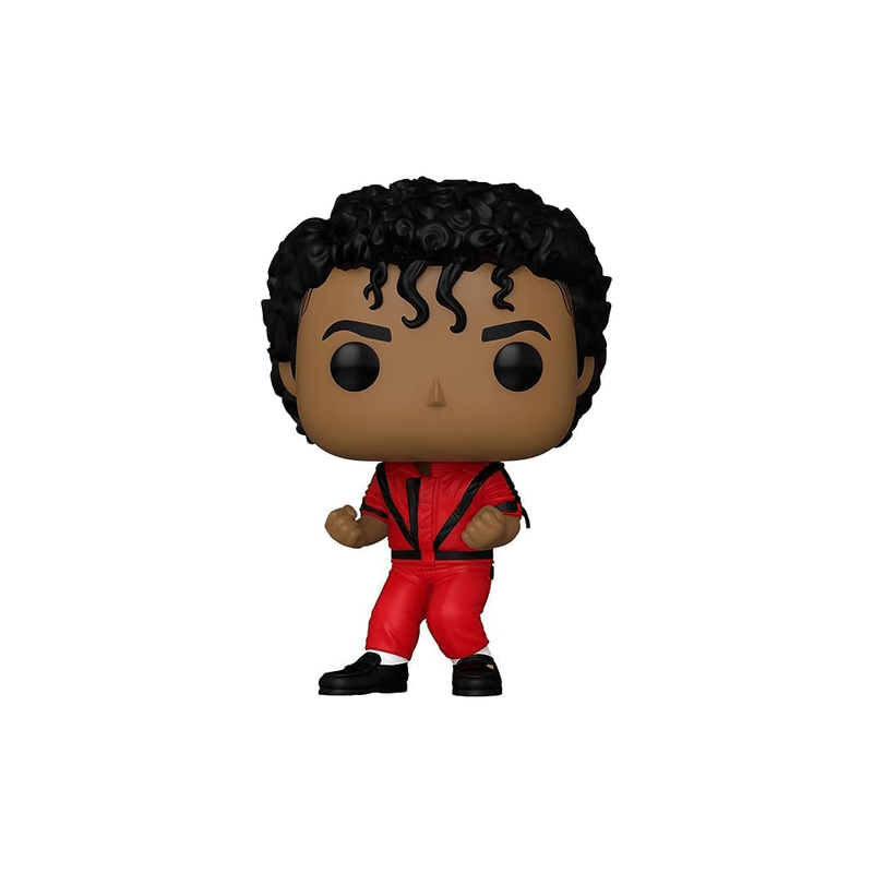 Product image: Pop! Rocks: michael jackson (thriller) #359, , medium-null
