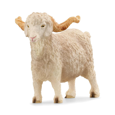 Schleich angora goat, , medium