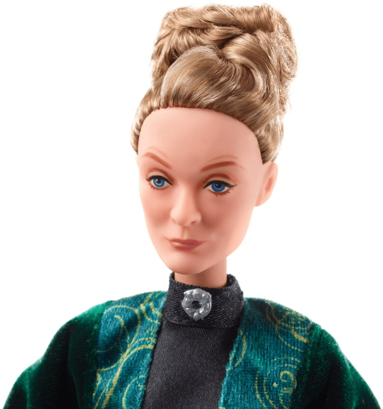 Harry potter minerva mcgonagall doll, , medium-null