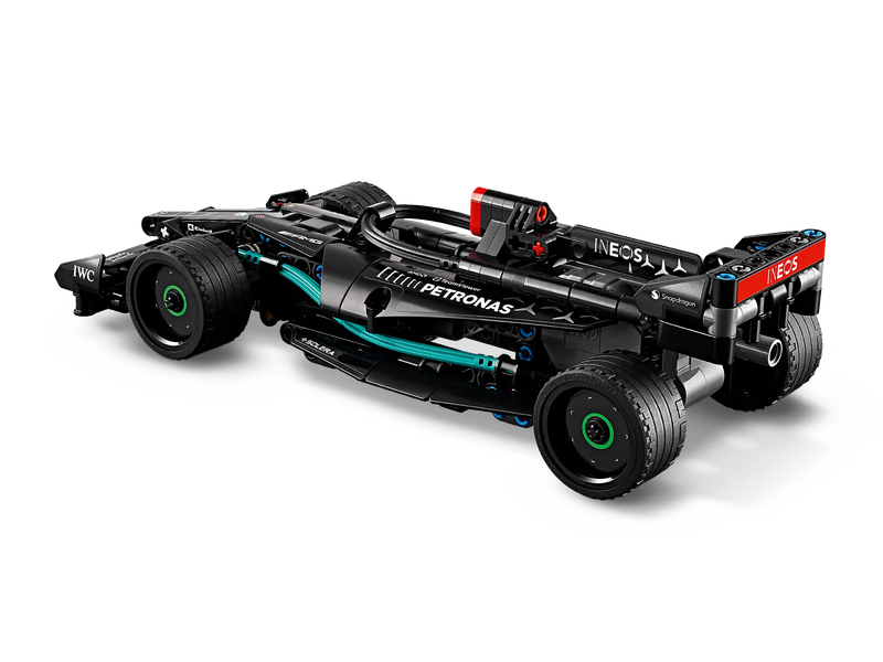 Product image: Lego technic 42165 mercedes-amg f1 w14 e performance pull-back, , medium-null