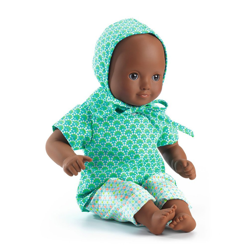 Zazen doll clothing, , medium-null